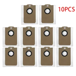 Dust Bags For Cecotec For Conga 2299 Ultra 2499 8290 Vacuum Cleaner Replacement Dust Bags Household Cleaning Tool