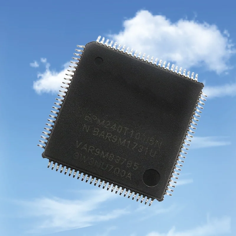 EPM7064STC100-10N EPM570T100C5N EPM3128ATC100-7N EPM3128ATC100-10N EPM240T100I5N EPM240T100I5 EPM240T100C5N TQFP-100