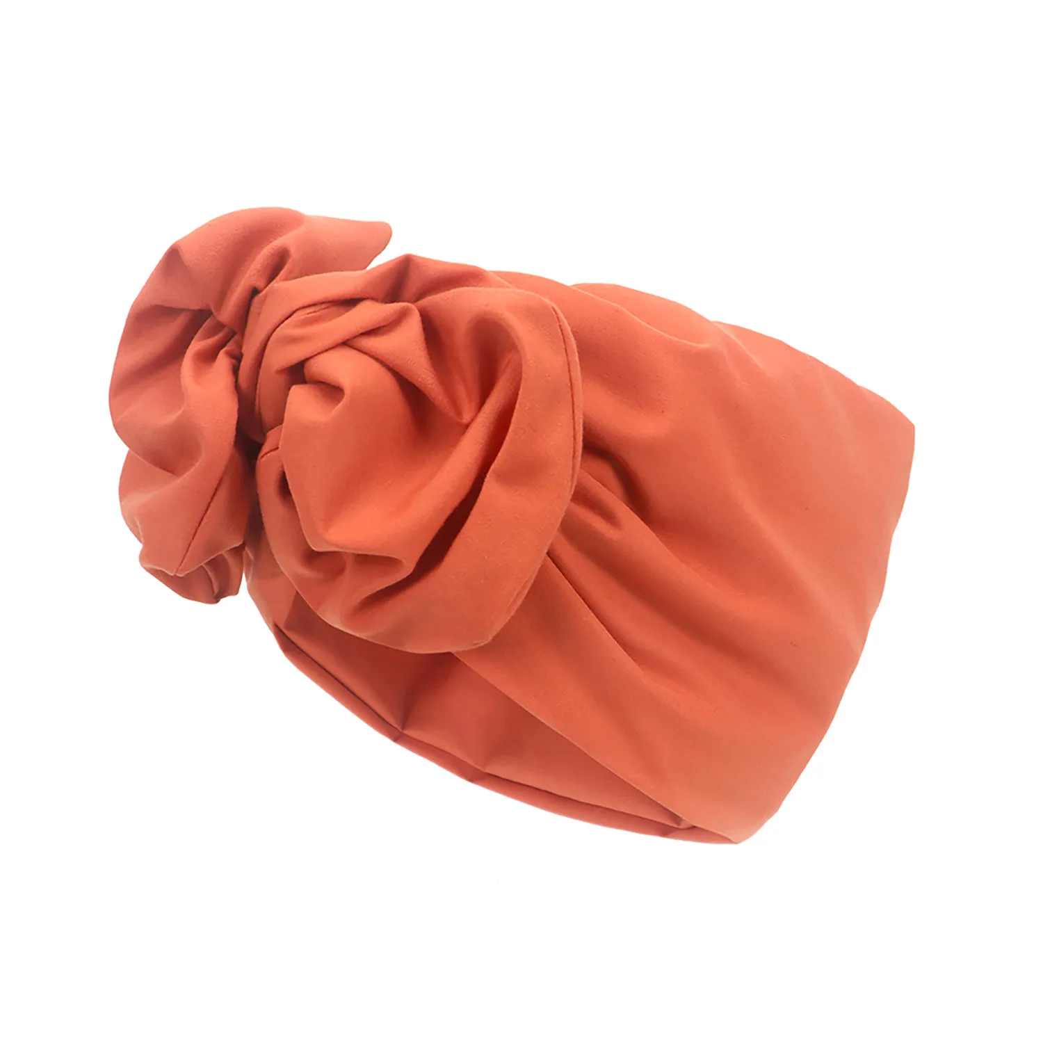 Frauen Haar Abdeckung Kappe Damen Kopf Wraps Muslimischen Kopftuch Motorhaube Französisch Vintage Turban Hut Mode Weibliche Bandana Stirnband