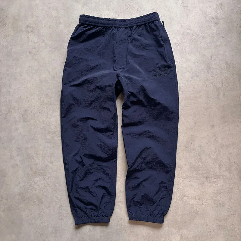 The Ennoy Professiona outdoor hiking casual pants with cuffs, quick-drying and lightweight trousers
