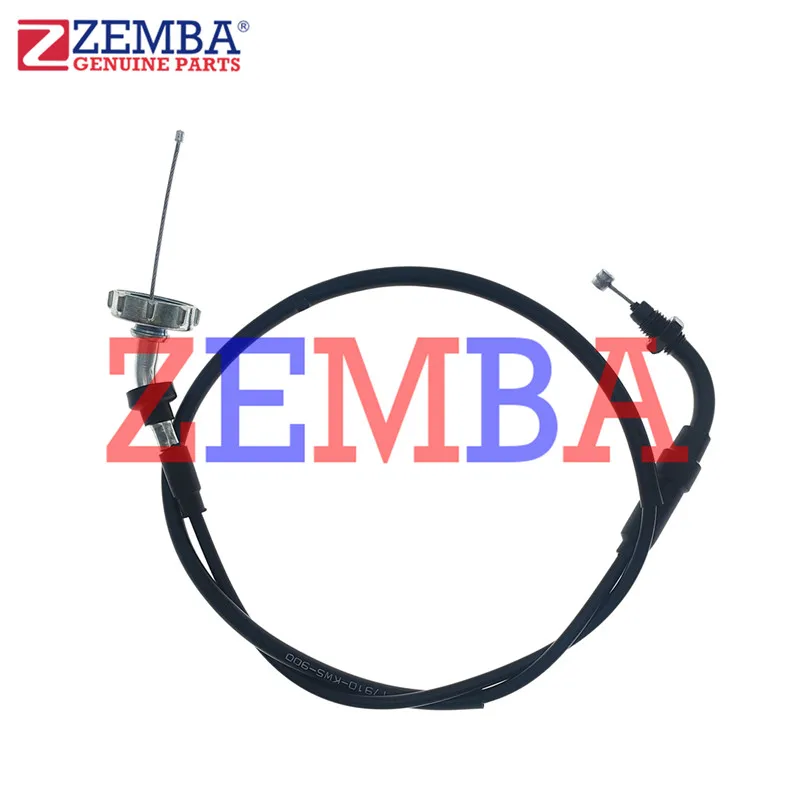 كابل خانق لهوندا CB110 17920-KWS-1335