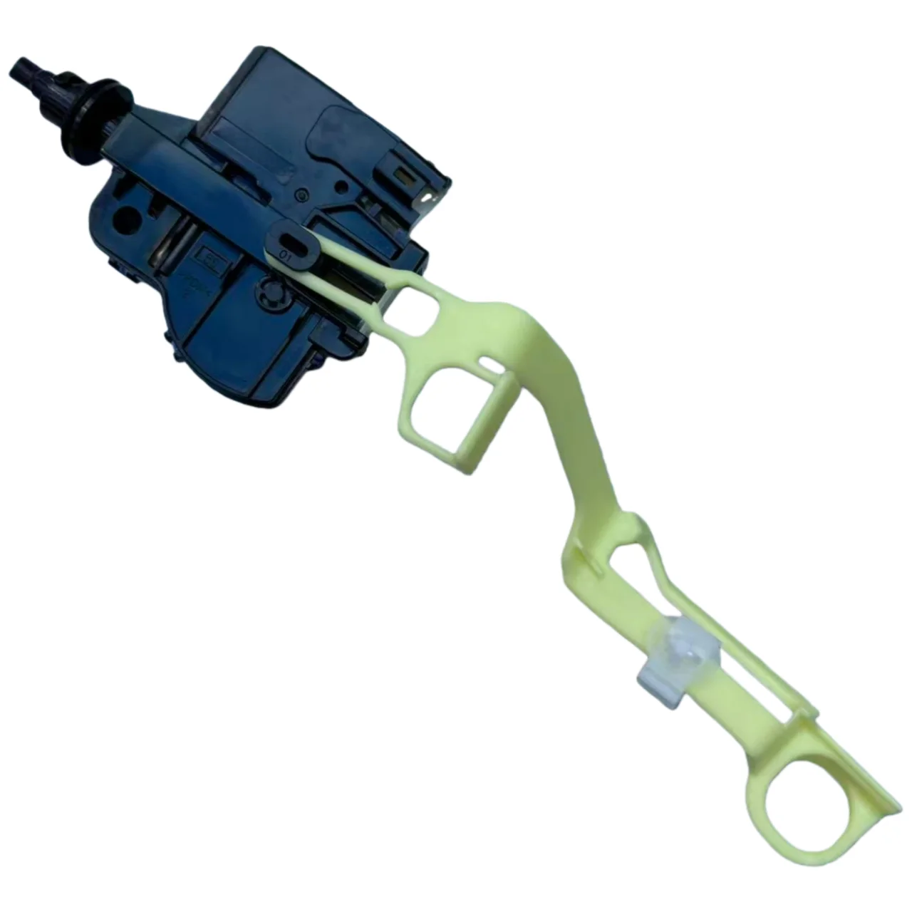 

77030-07010 Fuel Cap Lock Assembly suitable for Toyota 18-24 CAMRY/19-22 AVALON 7703007010