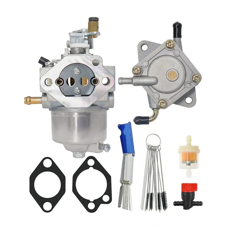 For Kawasaki Mule 500 Mule 520 Mule 550 KAF300 15003-2178 15003-2589 Carburetor