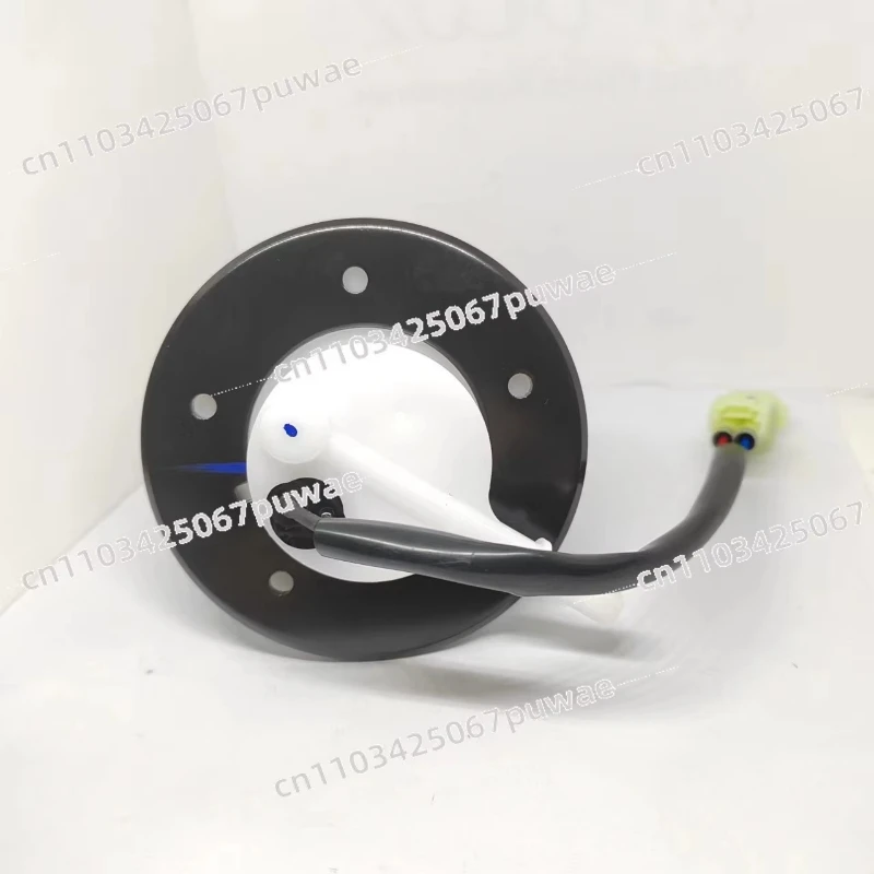 Motorcycle Fuel Pump Tank Oil Pump Universal Fuel Supply Core Accessory