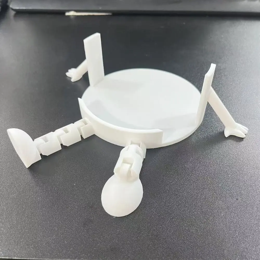 

Креативный держатель для бумажных полотенец с 3D принтом, новый пластиковый держатель для туалетной бумаги, держатель для рулона бумаги для ванной комнаты, ящик для хранения салфеток