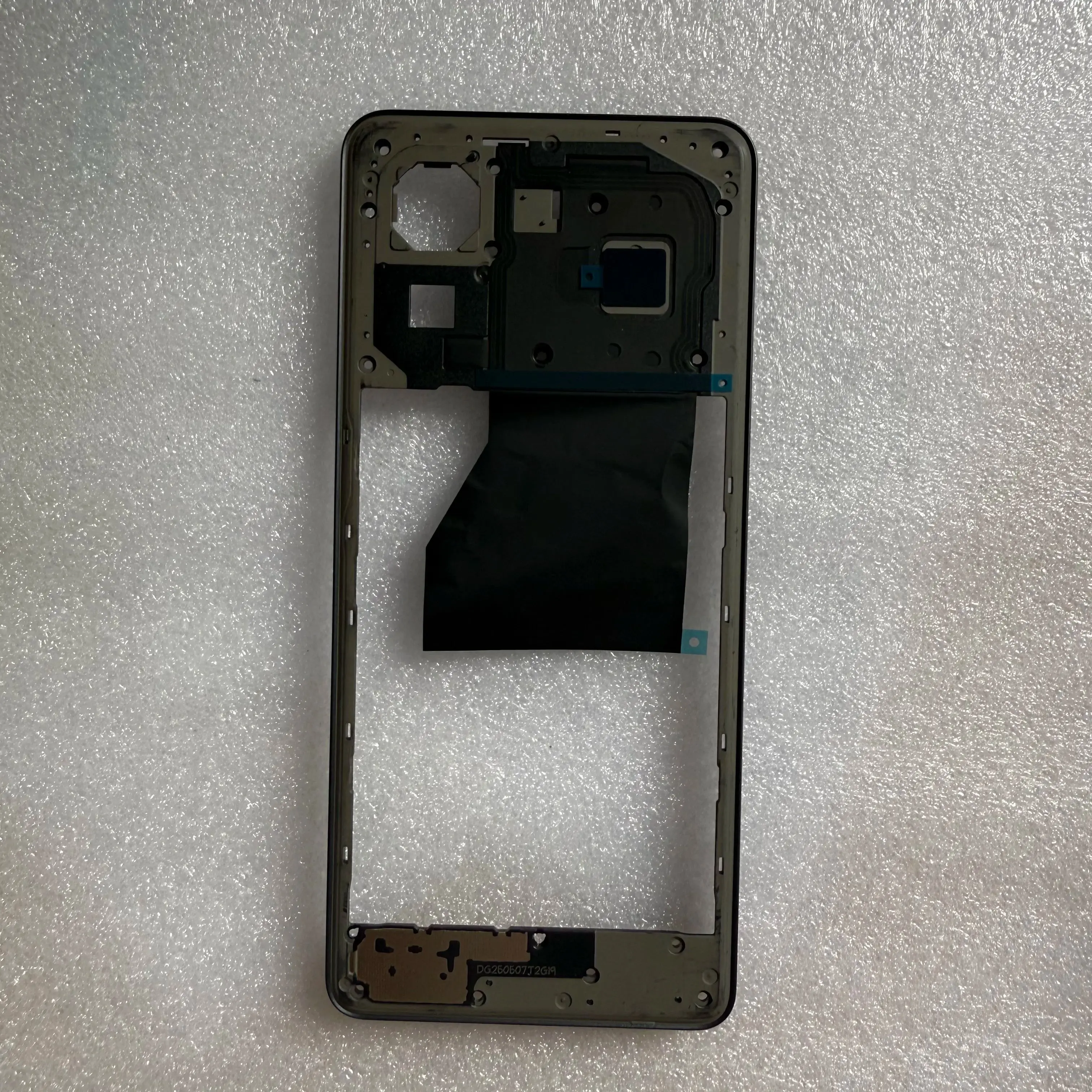 

Для Tecno Pova 7 4G LJ6 средняя крышка рамы задний корпус задний корпус