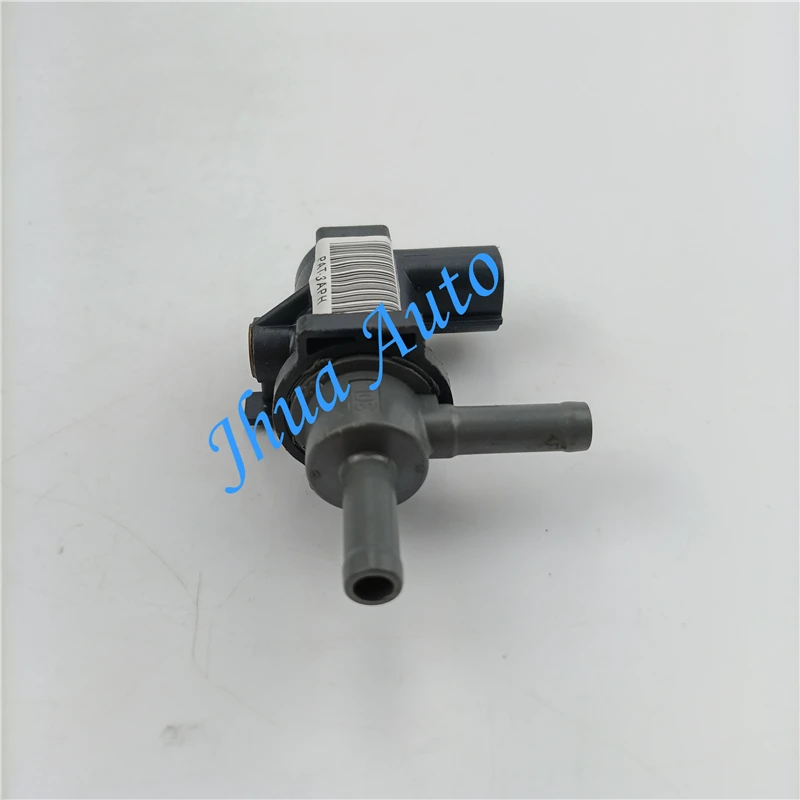 Valvula Solenoide Turbo 25860-21070: Evaluación Técnica y Uso Práctico en Toyota Yaris y Vios Turbo