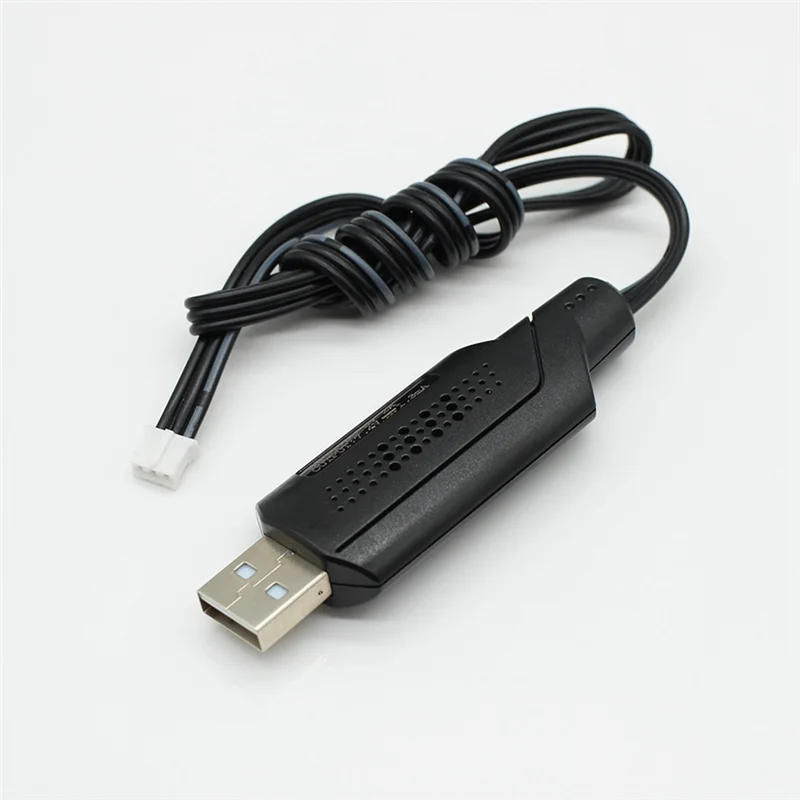 

ABXE-K200.0025 USB зарядное устройство для Wltoys XK K200 RC вертолет самолет дрон запасные части аксессуары