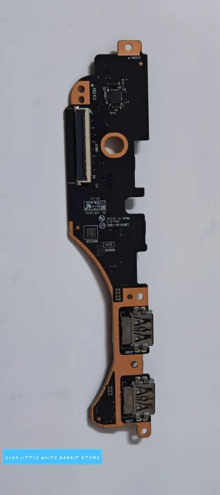 FOR Lenovo NS-F892 USB SD CARD READER BAORD