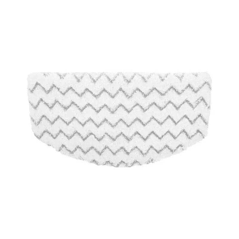 Mềm Mại Có Thể Giặt Microfiber Lau Nhà Miếng Lót Cho Bissell Giao Hưởng 1132 1252 Series Hút Hơi Nước Lau Nhà Miếng Lót 1132 1543 1530 1652 các Bộ Phận