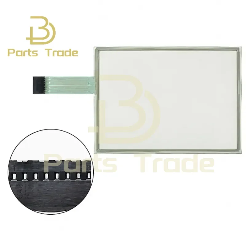 Touch Screen Panel Glass Digitizer for AMT98713 AMT 98713 AMT-98713 Touchscreen Glass Replacement Part