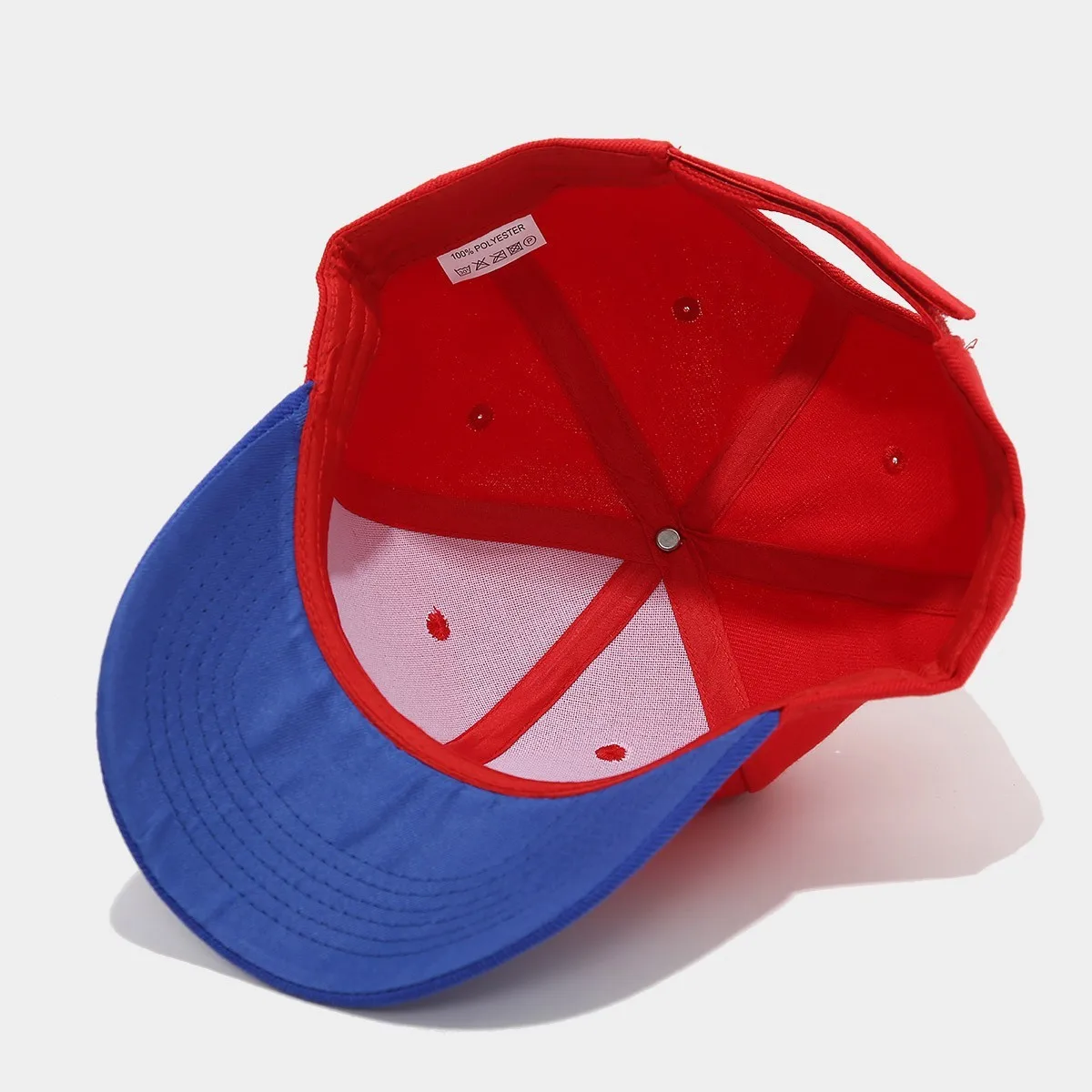 1 Stück Schwarze Kappe Einfarbige Baseball-Kappe Snapback Caps Casquette Hüte Passende Casual Gorras Hip-Hop Dad Hats für Männer Frauen Unisex – Detail 3