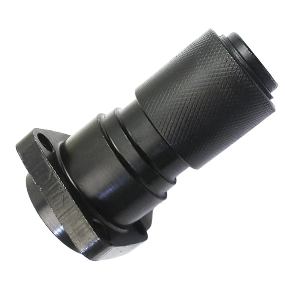 Electric Hammer Head 0940 Electric Pick Chuck For Concrete Breaking Precision Engineering For 0940 Electric Pick
