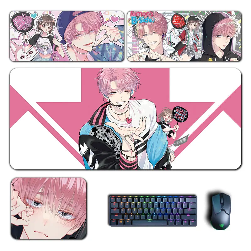 Anime Fukuhara Tamo…