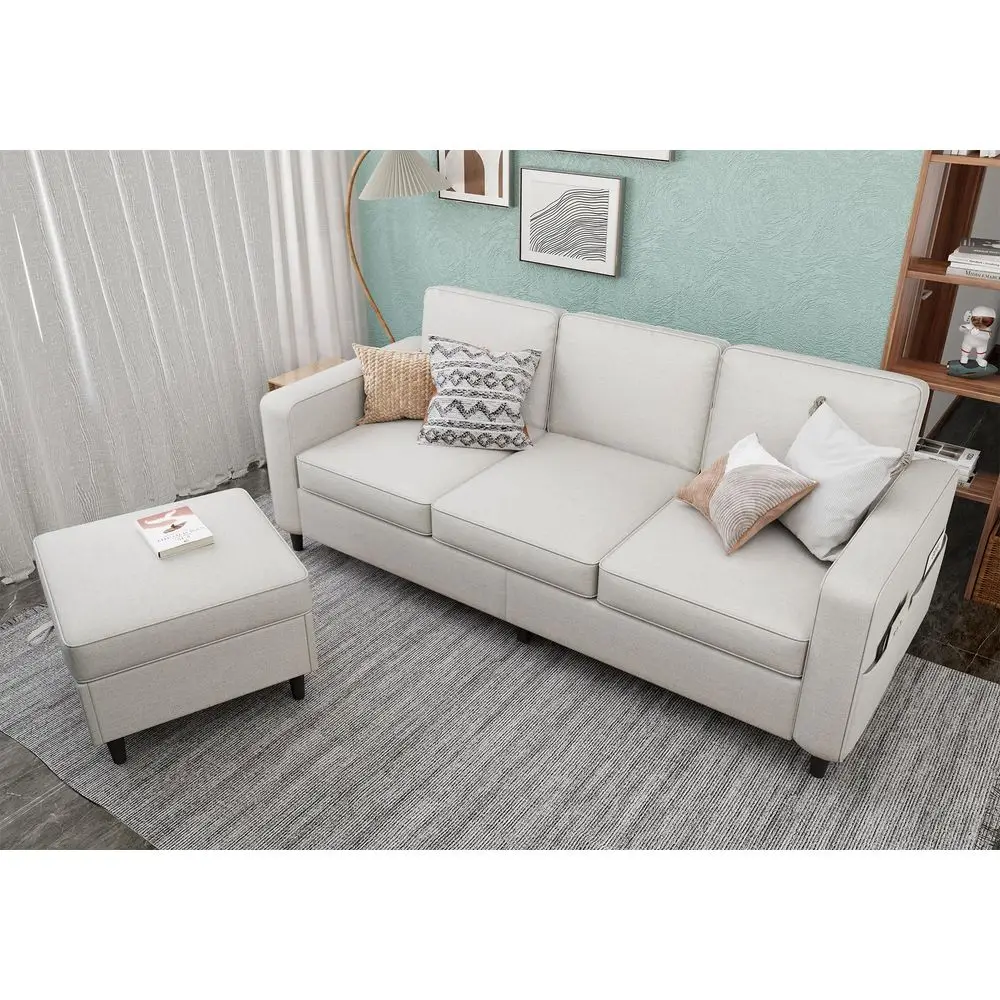 Couches For Living …