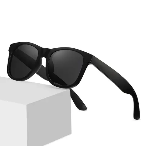 10 best sales भूरे रंग के ध्रुवीकृत धूप के चश्मे - №4