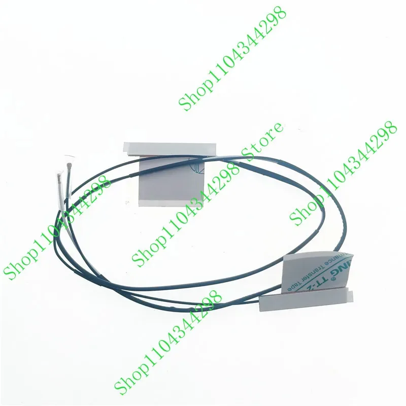 PJSE Genuine Laptop Wifi Antenna Cable For DELL Inspiron 15P 7000 MASTER 15 5577 5576 7557 7559 DQ6Z15G2200