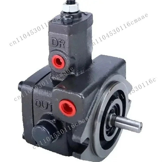 Suitable for vane pump VP30--FA3 -3 40-3 -3 H-1KG - 45 -4 VUP-16 -202