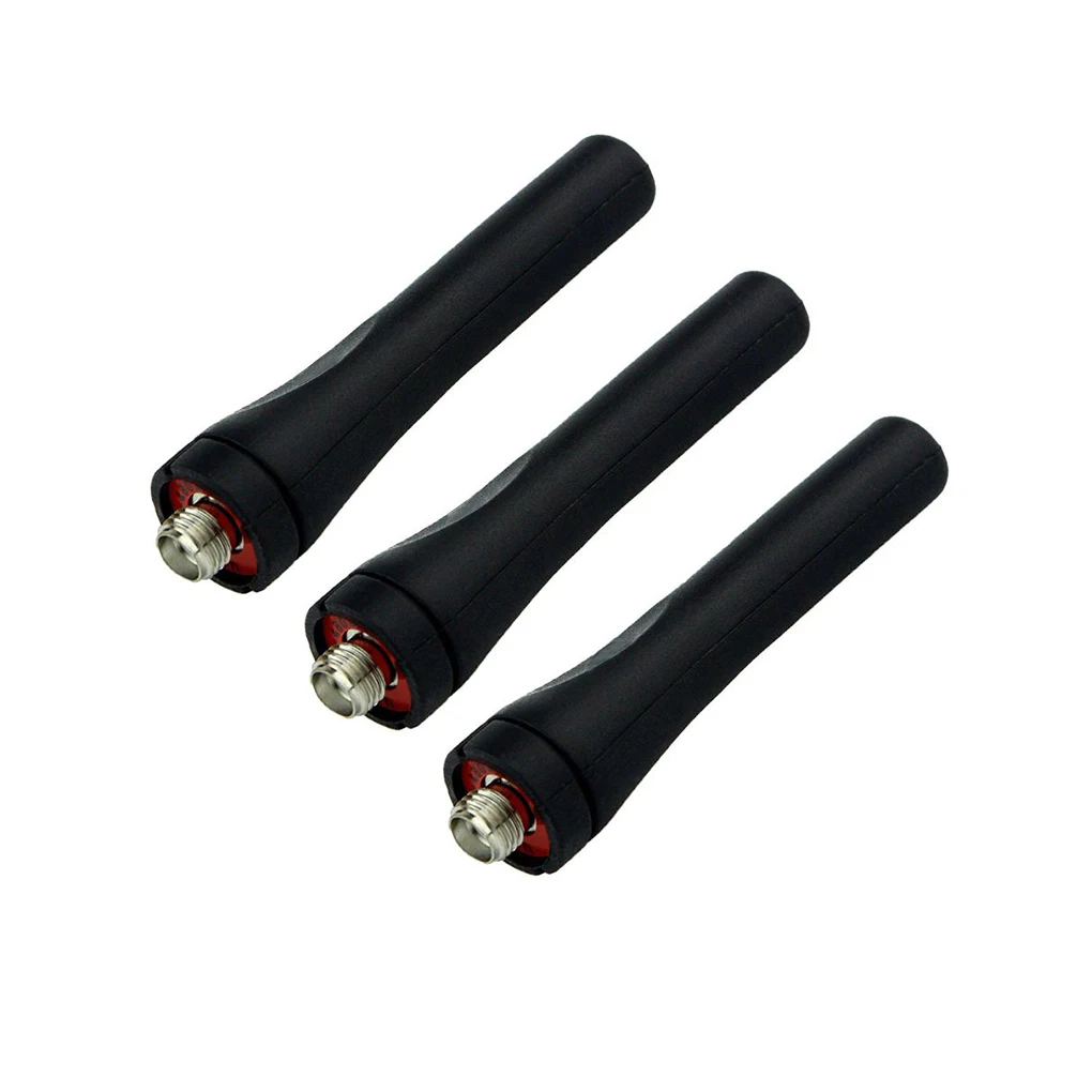 無線アンテナ交換部品、実用的な信号受信機、長持ちする交換、多目的トランシーバー用品