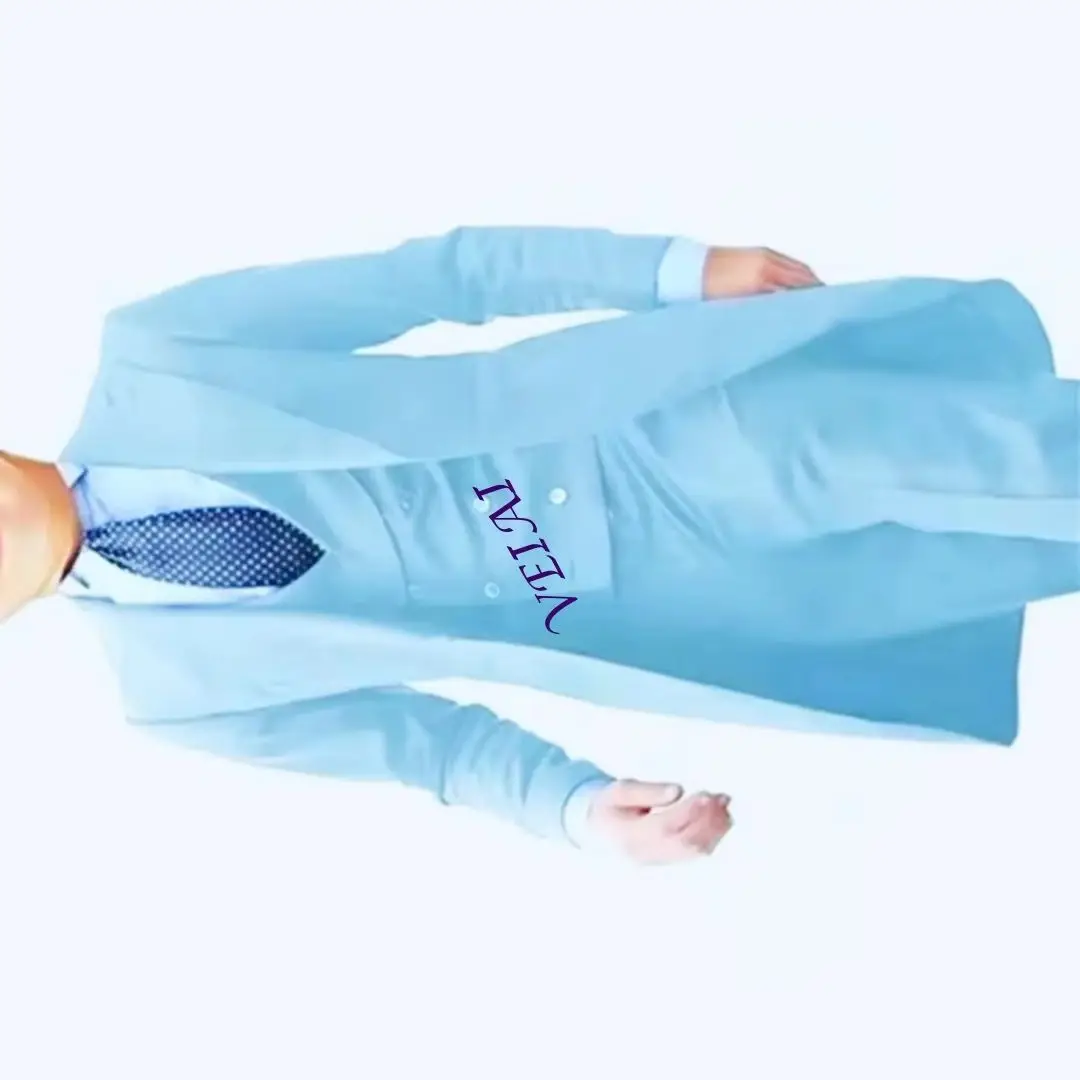 

Мужской свадебный смокинг на заказ, однобортный, с вырезанными лацканами, роскошный танцевальный костюм, полный комплект для мужчин, фэнтези