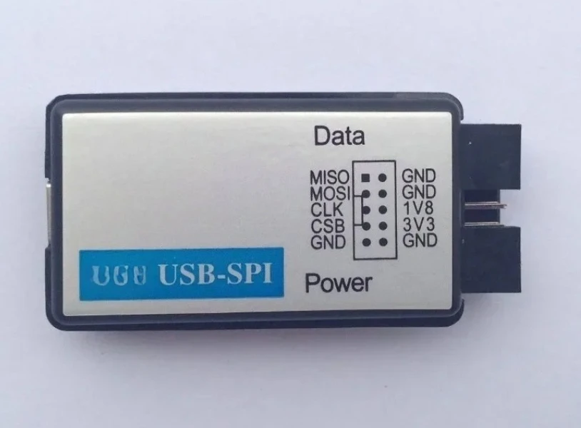 USB-SPI ISP Bluetooth USB SPI Download Module Chip Programmer Debugger