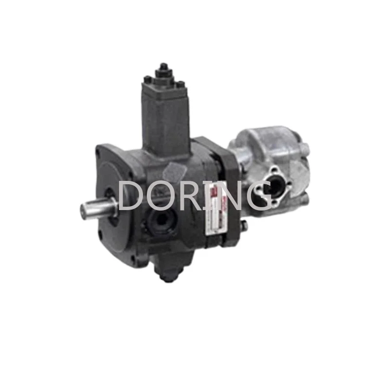 مضخة تروس ريشة Ansong VP5F-A4-51S