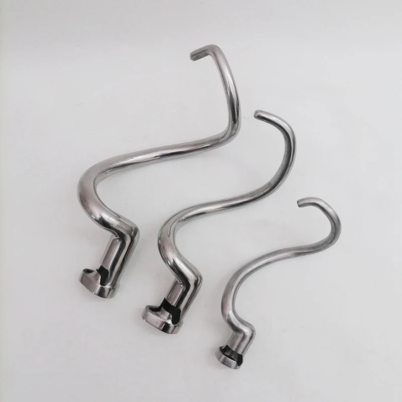 Lifeng Xingfeng B10 B15 B20 B25 B30 Mieszanka żywności Trzepaczka do robotu kuchennego Maszyna do świeżego mleka i hak do makaronu