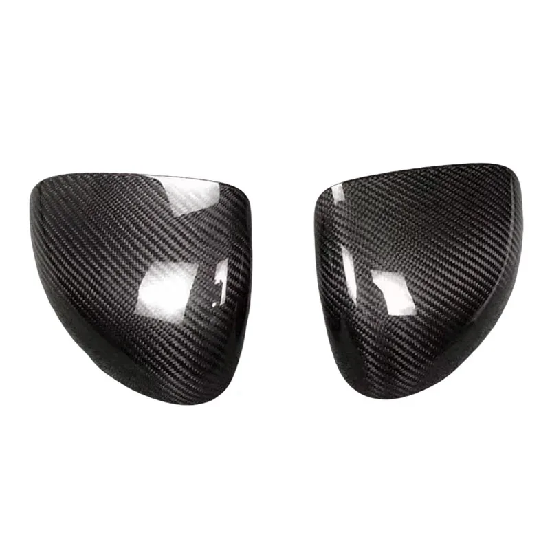 

High Quality Dry Carbon Mirror Cover Automotive Side Mirror Cover for 540C 570S 600LT Mirror Cover