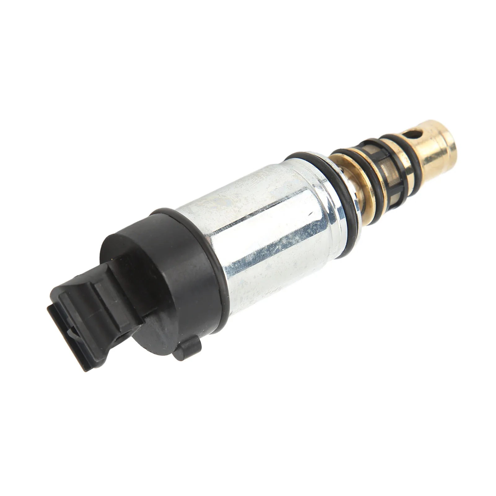 43MT3402 MT3402 AC Compressor Control Valve E257065 High Performance Replacement for  1.8L PXC14 2013‑2015  10489C