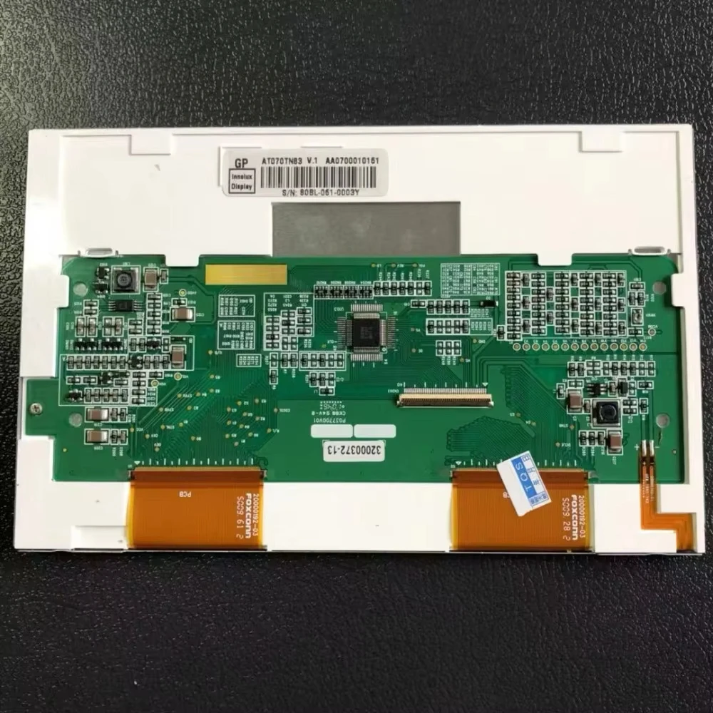 Original LCD Screen for JDSU Viavi MTS-4000 OTDR Optical Time Domain Reflectometer LCD Display