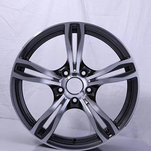 

Hot-selling High Quality Factory Aluminum Alloy Car Wheel Hub for BMW,Landrover, Benz Etc Hot Sale Nice Price Cars, Buses，Trucks