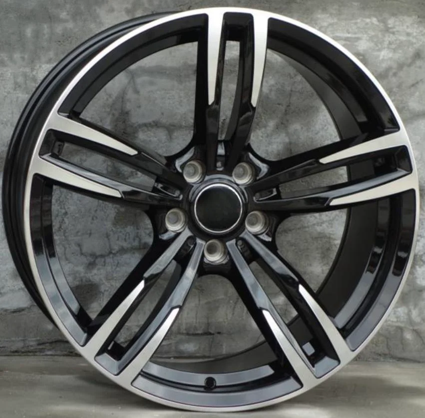 20 Inch 20X8.5 20X10.0 5x120 Car Alloy Wheel Rims Fit For BMW 5 7 Series 525 530 740 E38 E39 E60/E61