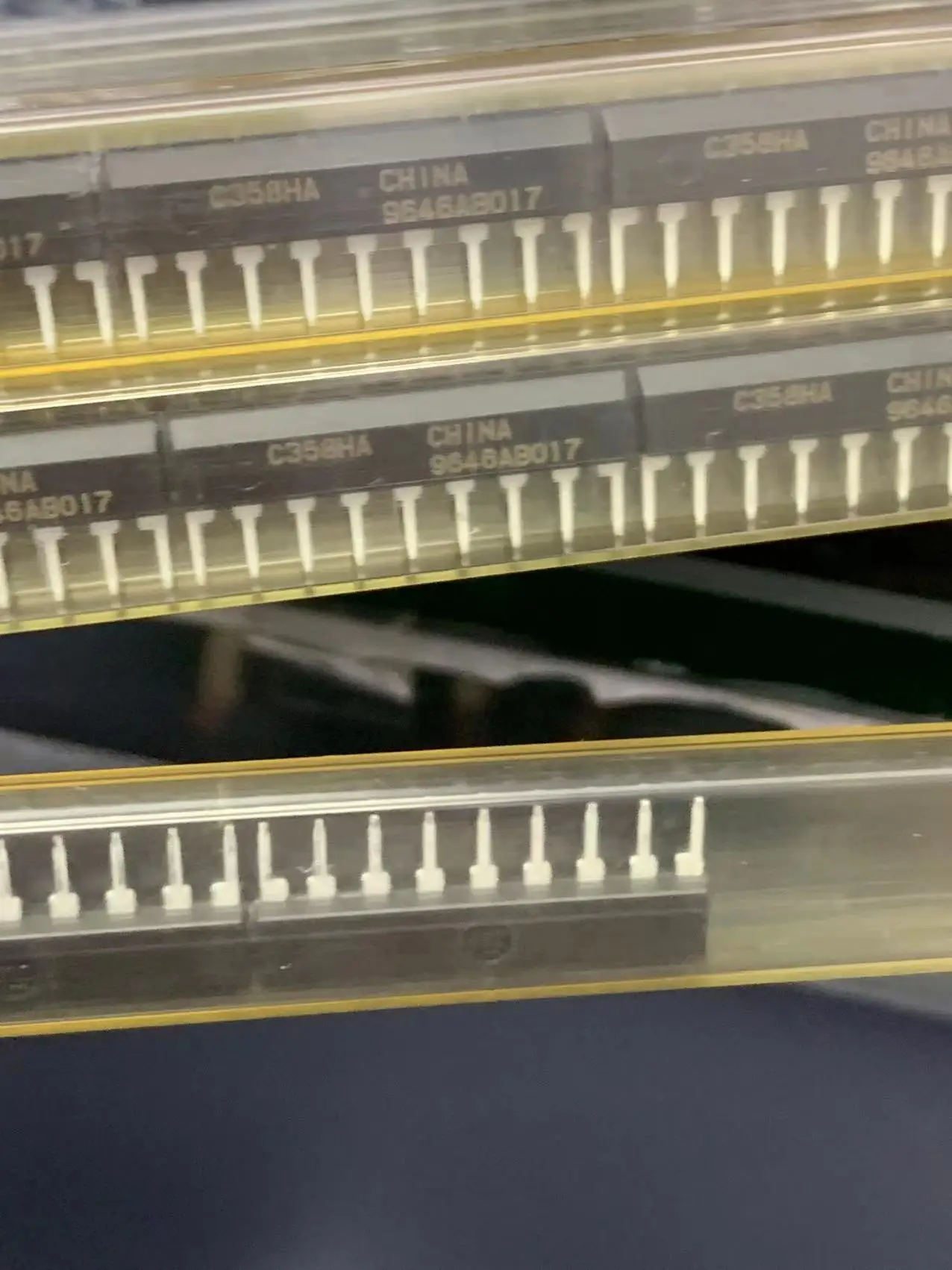 C358HA (1 pz) BOM matching / one-stop chip acquisto originale