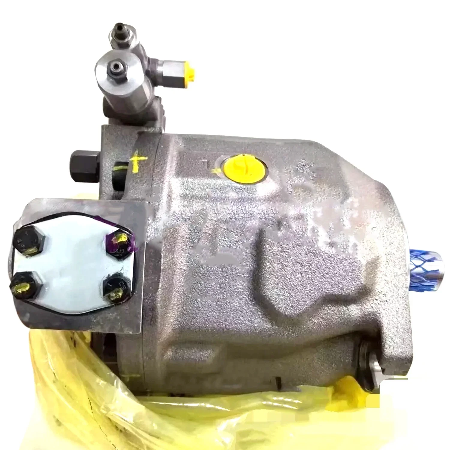 

Piston Hydraulic Pump for A10VSO 71DFR1/31R-VPA42N00/R90247318 Engine Excavator Replacement Parts