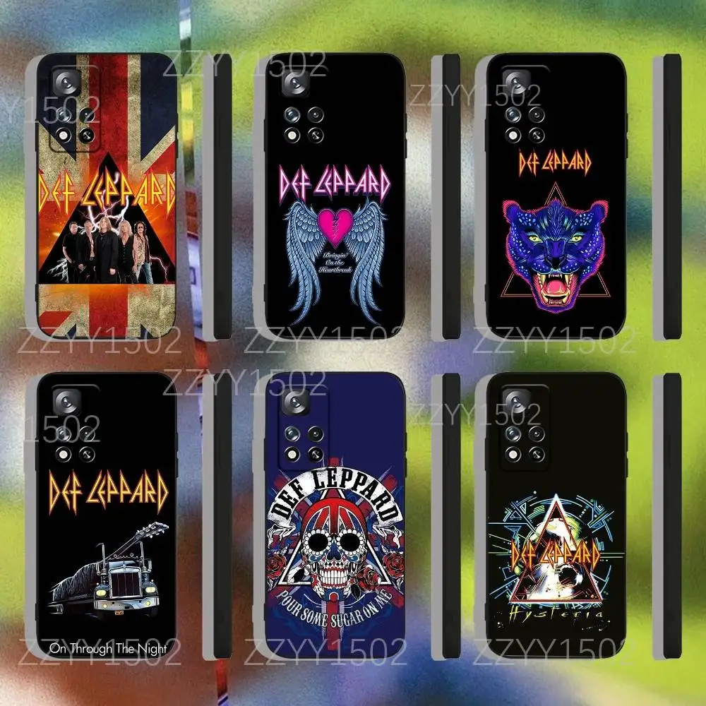 D-Defs Hysteria L-L… - image