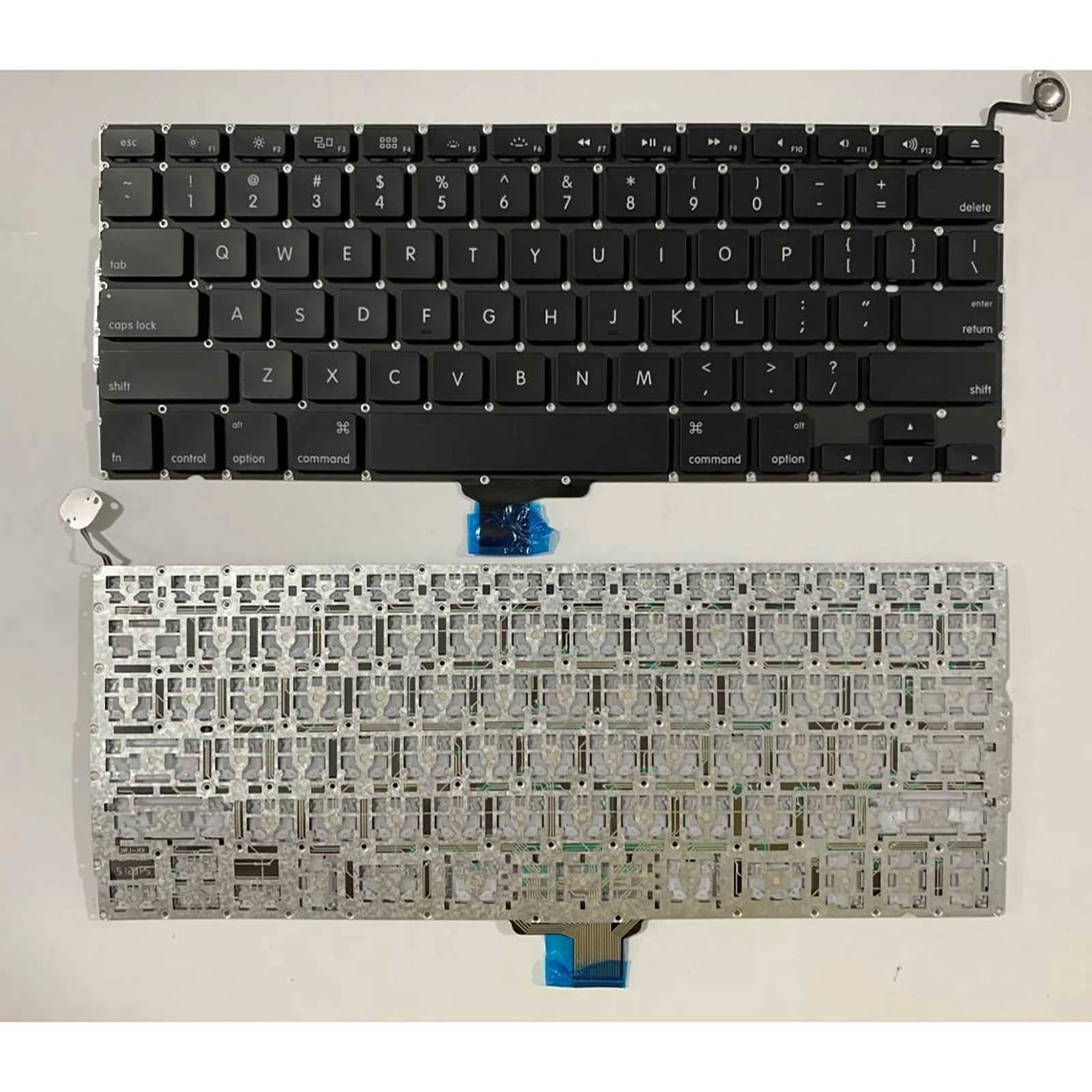 

Laptop keyboard US Layout for MacBook Pro 13" A1278 2009 2010 2011 2012