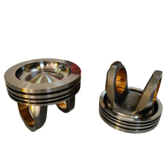 

New 6 Sets STD Piston Kit With Ring 107-7545 Fit For Caterpillar 3116 Engine 105MM