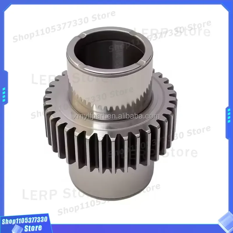 Atlas Drifter COP 2560EX Rotary Collet Bushing 3115343280 3115531380 Petroleum Rig Parts Repair Component for Mining Drill