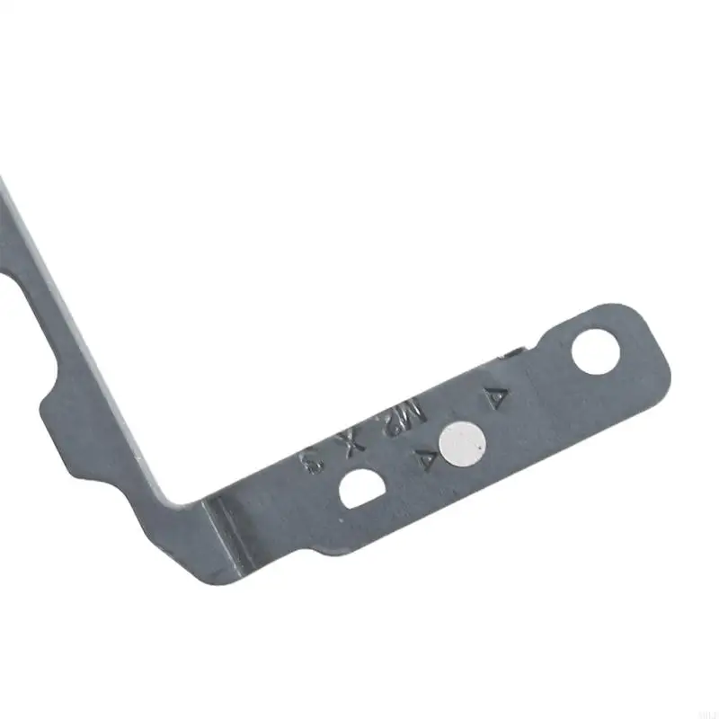 A9LF ด้านขวาและซ้าย LCD Hinges ชุดเปลี่ยนสำหรับ 15-BW 15-BS 15T-BR 15T-BS 15Z-BW 250 255 TPN-C129 C130 บานพับหน้าจอ