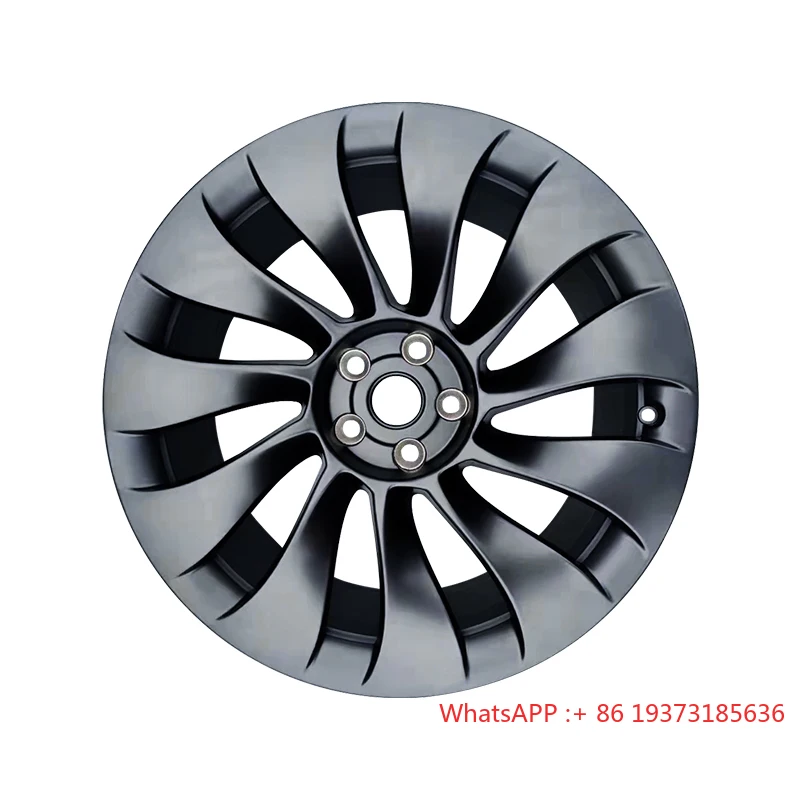 

New Auto Spare Parts PERFORMANCE WHEEL 20" 20X9 WHEEL RIM for 2021 2023 TESLA MODEL 3 1044267-00-A OEM
