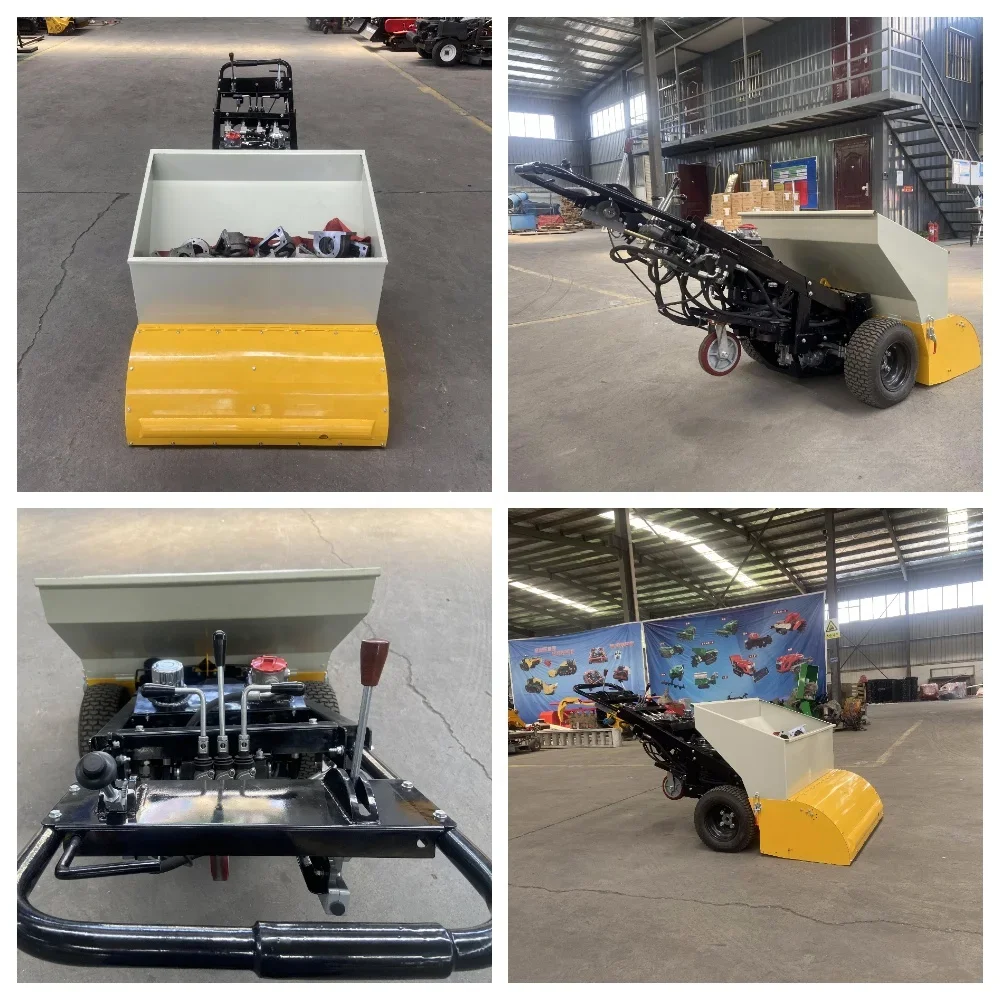 China Günstige Mini-Asphaltpflaster Road Machine Mini-Asphaltpflaster zu verkaufen