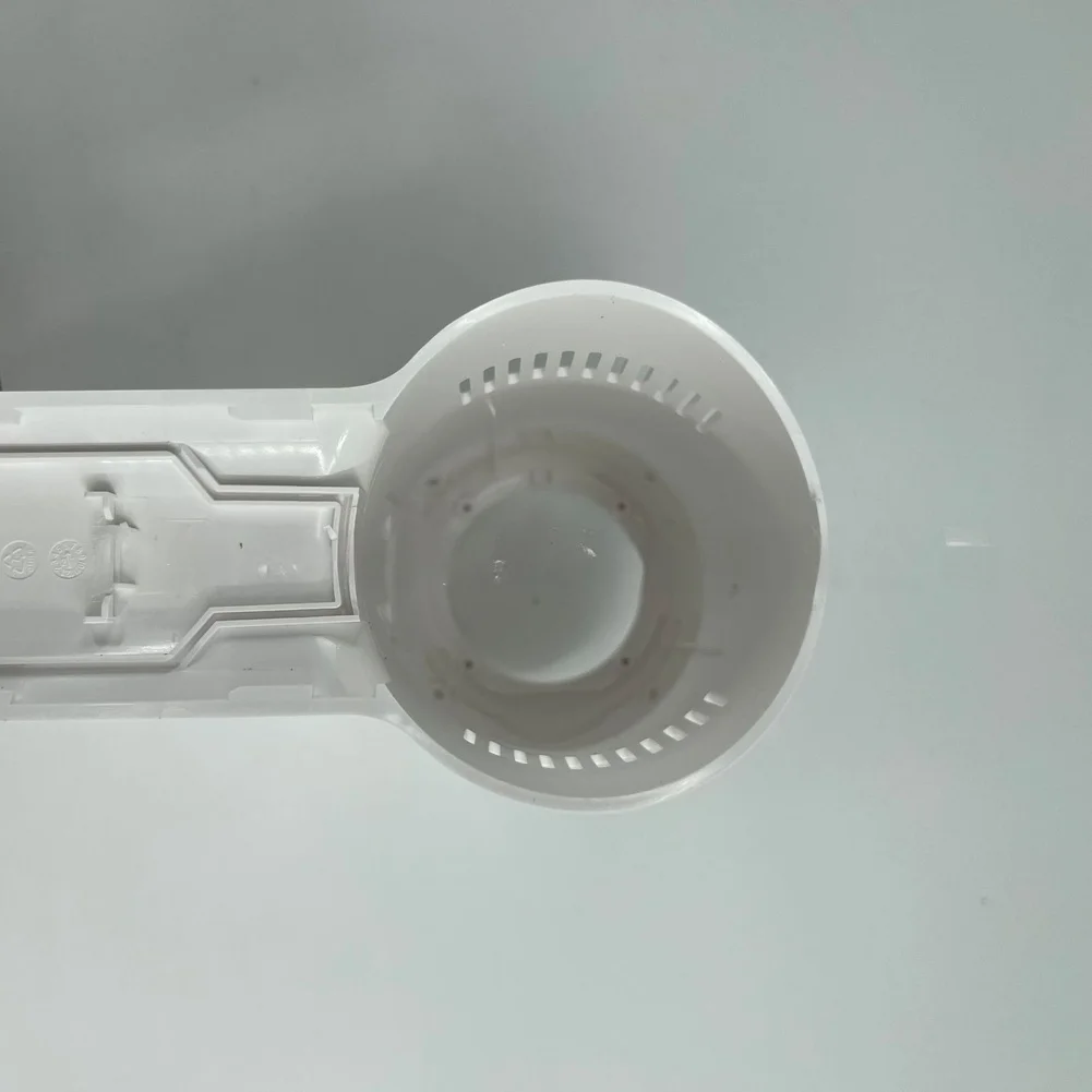 For Dreame For V10 Pro For Handheld Vacuum Body Shell Replacement Housing Cover ABS Plastic Alloy Construction