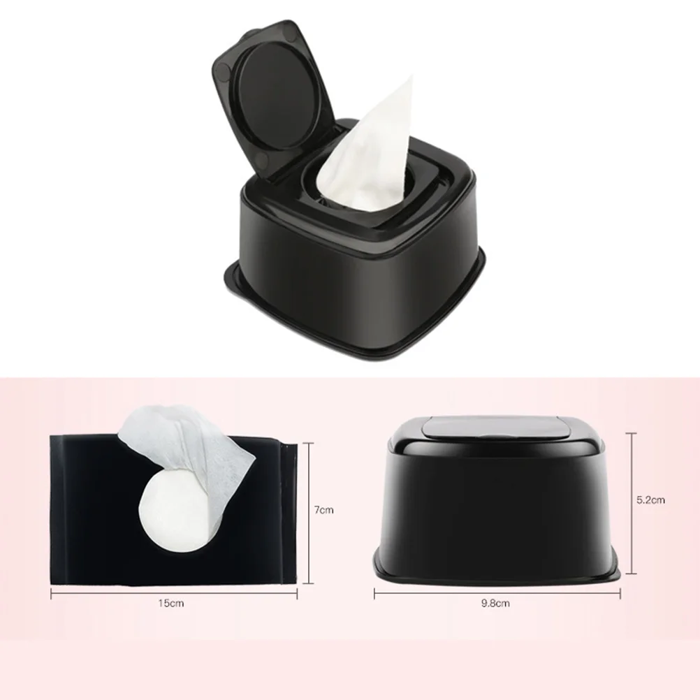 

Cotton Makeup Wipes Facial Cleansing Skin Friendly Travel Size Muslin Face Wipes For Removing Dirt On Chairs Desks