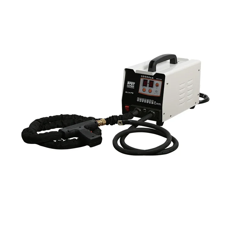 

Steel Body Repair Digital Scratch Machine Car Body Repair Machine