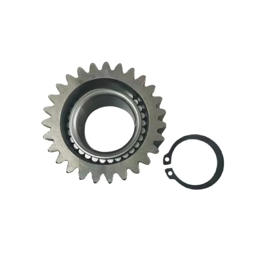 

Tractor Bearing Kit GROUND PLANET PINION a AL163468 Fits Models 6100D 6110D 6115D 6125D 6130D 6140D
