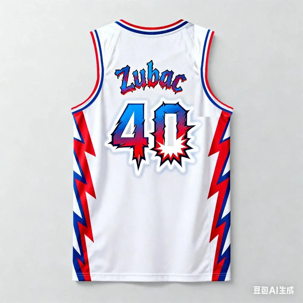 

МУЖСКИЙ БАСКЕТБОЛЬНЫЙ ЖИЛЕТ IVICA ZUBAC 3D AI ВЕРСИЯ # 40 АМЕРИКАНСКАЯ БАСКЕТБОЛЬНАЯ ФУТБОЛКА МОЛОДЕТ ТРЕНИРОВОЧНЫЙ ЖИЛЕТ ОВЕРСИЗИРОВАННЫЙ