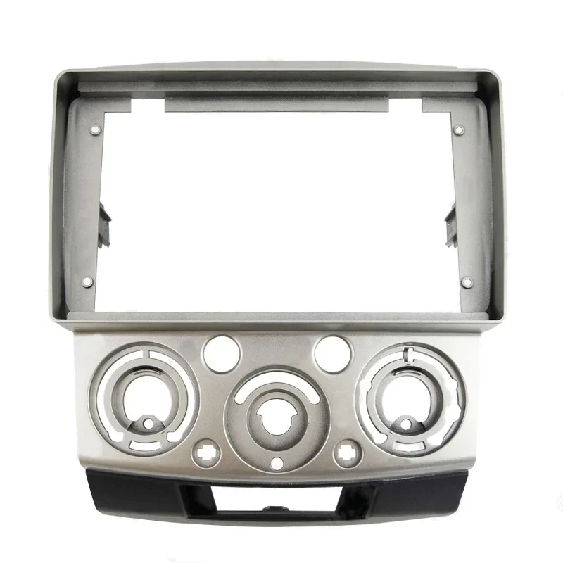 Car Multimedia Frame Car Radio Audio Frame Panel 9