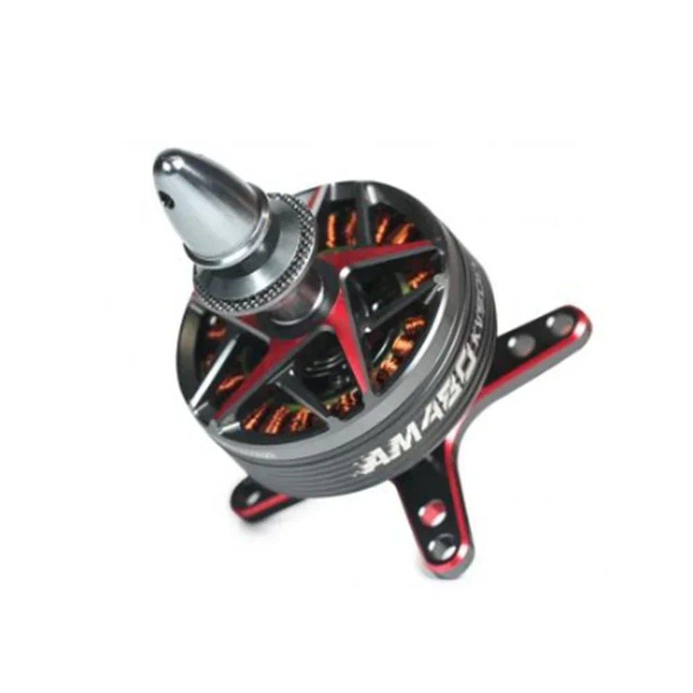 T-MOTOR AM480 KV600 KV650 KV900 3D Brushless Motor for 48\