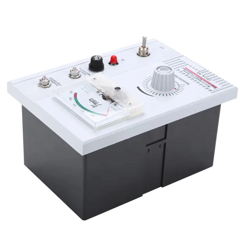 Controlador de Motor de CA de JD1A-40 caliente 15-40kW DC 90V 5A regulador preciso de Motor controlador de 132-1320RPM IP55 a prueba de polvo