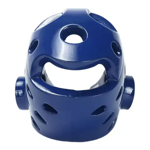 Imagen 2 del producto Casco de Taekwondo protección para la cabeza niños adultos sombreros de artes marciales Karate Muay Thai casco para competición de entrenamiento de Taekwondo